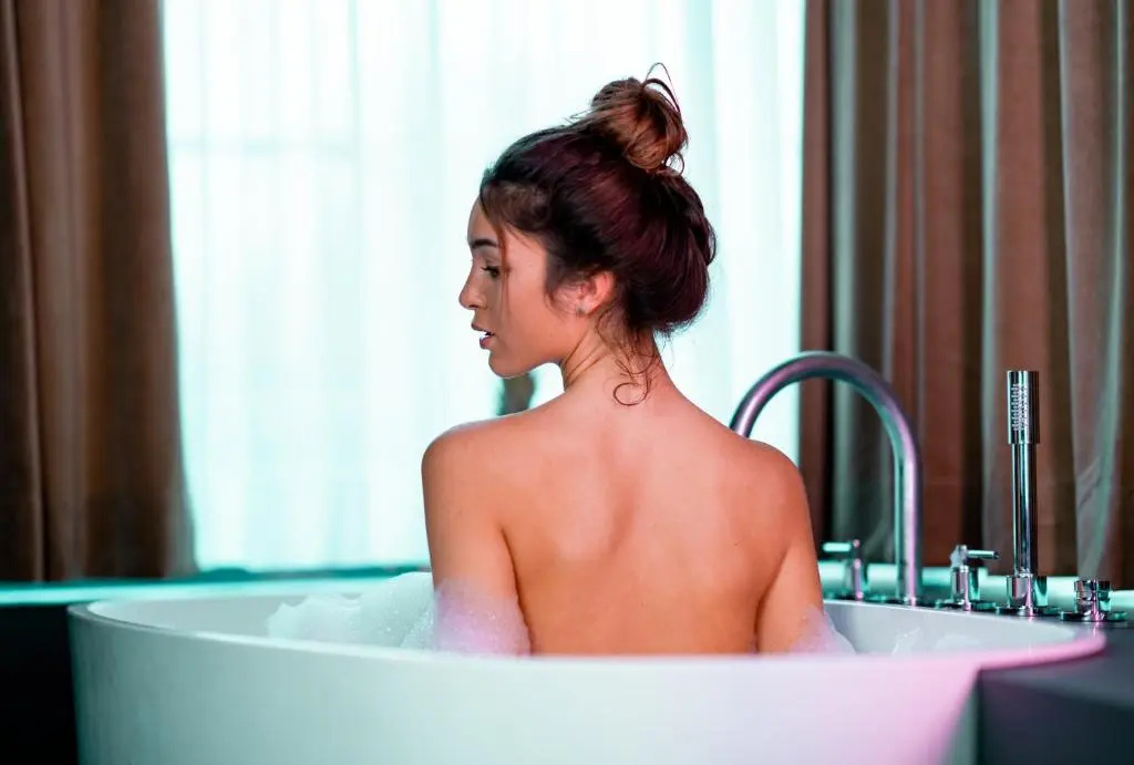 Hotel Villa - Chambres