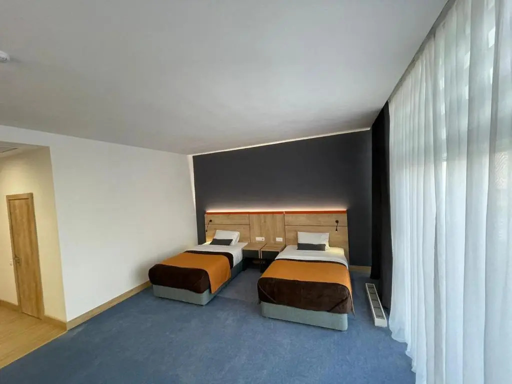 Olympic Hotel - фото 4