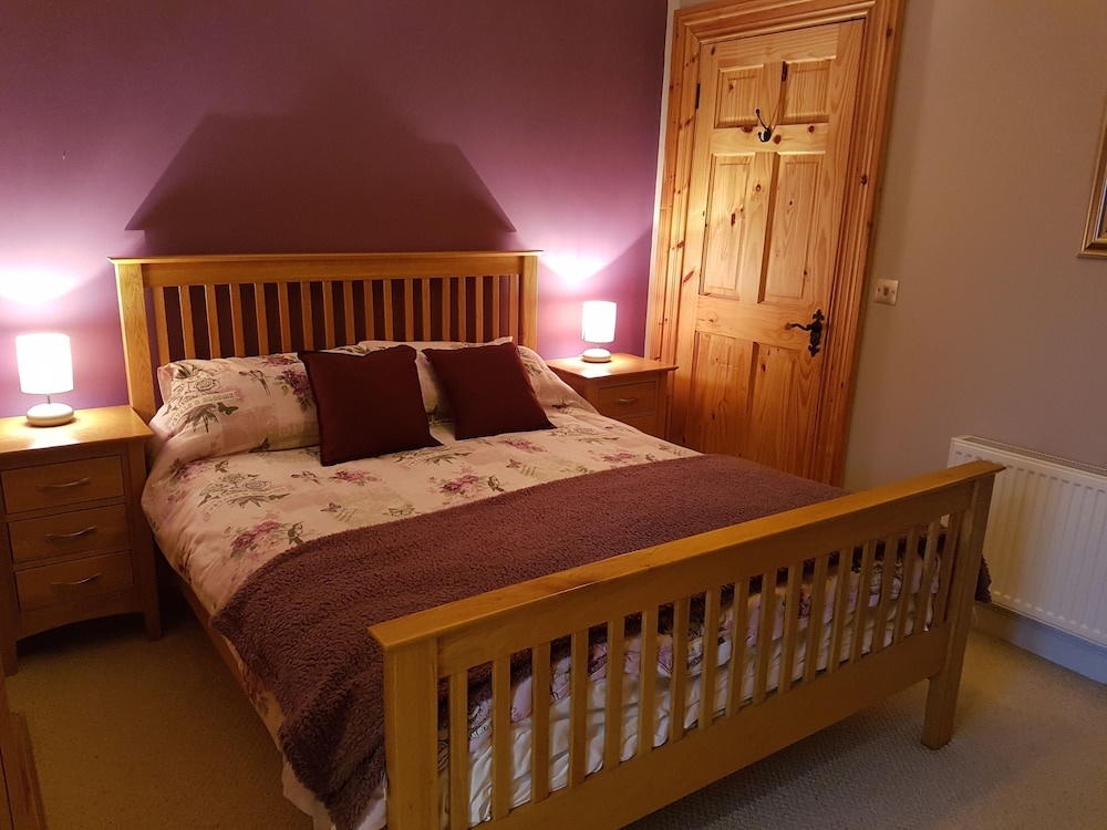 Stoops Guesthouse — 4