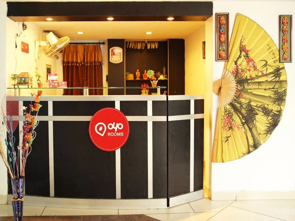 OYO Rooms Ballygunge Place