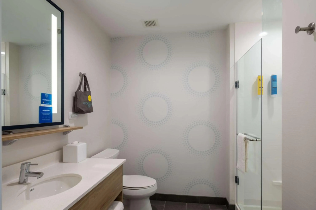 Tru by Hilton Naperville Chicago - фото 22