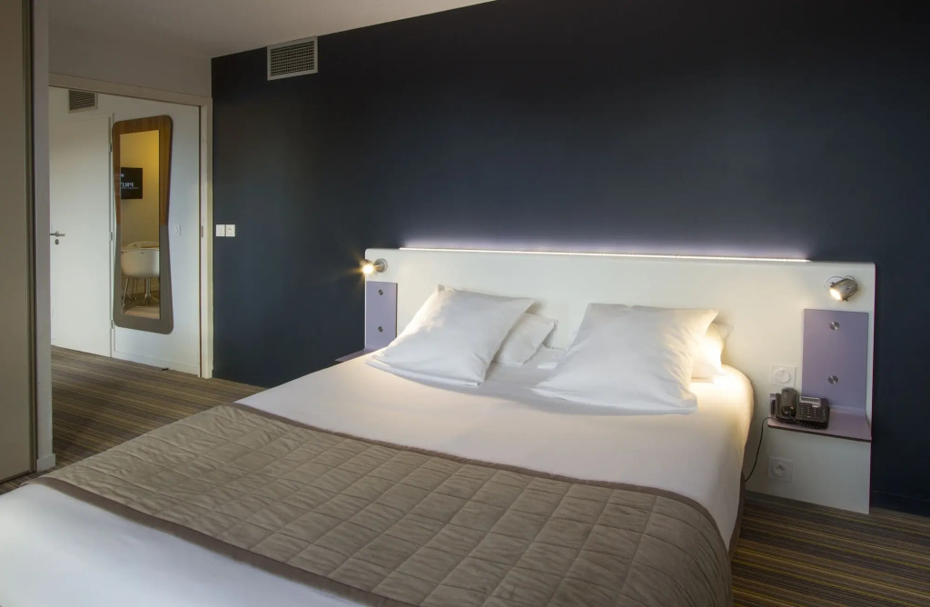 Afficher la photo 7 — Privilège Appart Hotel Saint-Exupéry