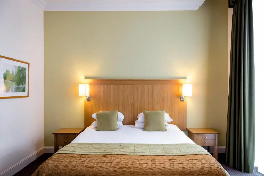 Walton Hall Hotel & Spa by Sunday - Chambres