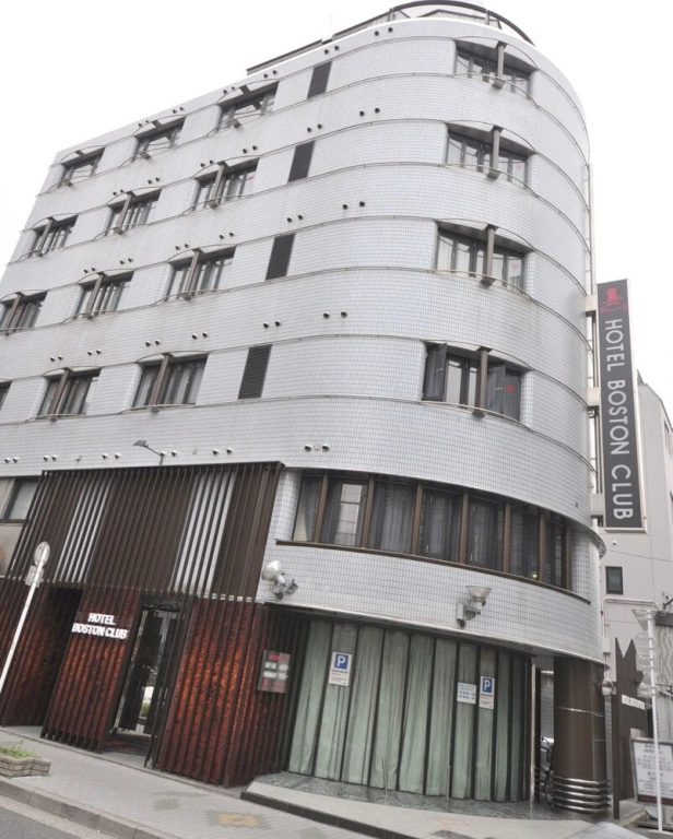 Hotel photo 1