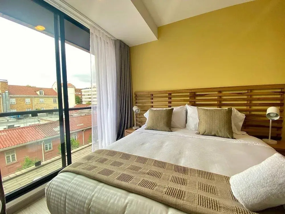 Hotel photo 2