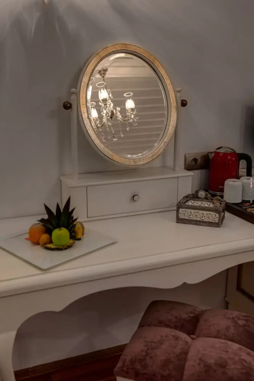 Tuvana Hotel - Special Class - Chambres