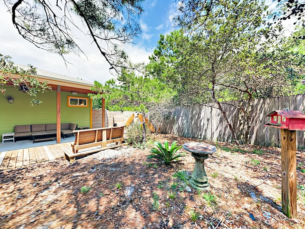 197 Rolling Dunes Drive Cottage 2 Bedrooms 1 Bathroom Cottage