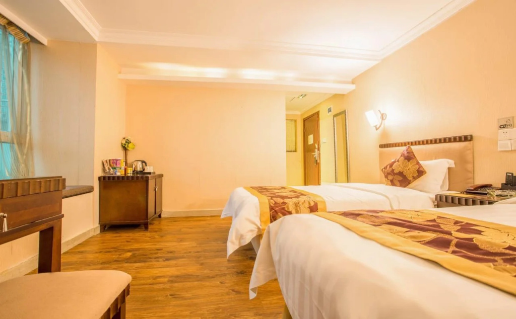 Hotel photo 20