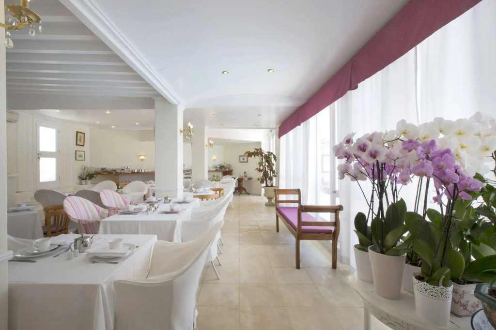 Dorion Hotel - Général
