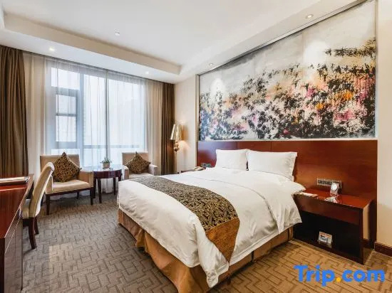 Intercity Hotel - Chambres