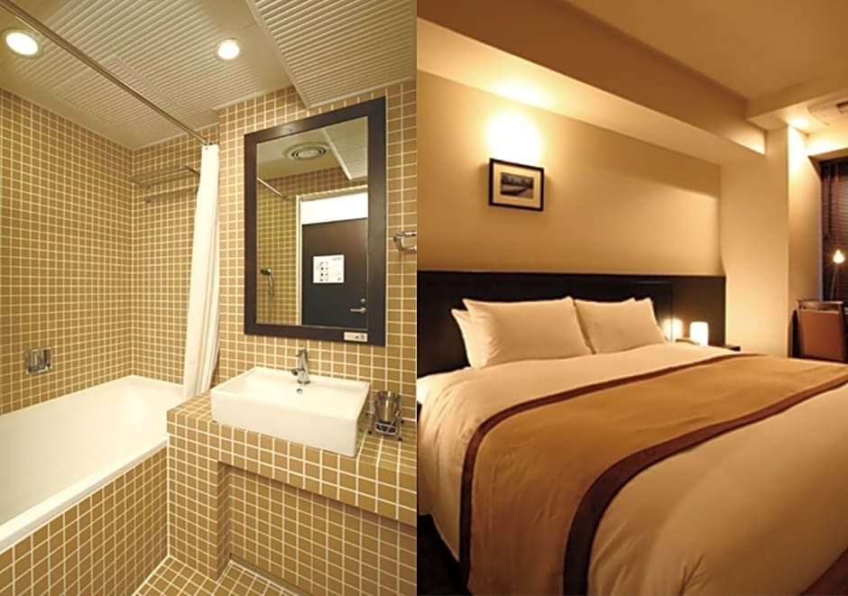 Sutton Place Hotel Ueno 사진 8