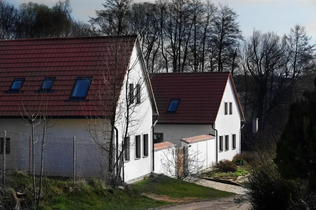 U Mišpule