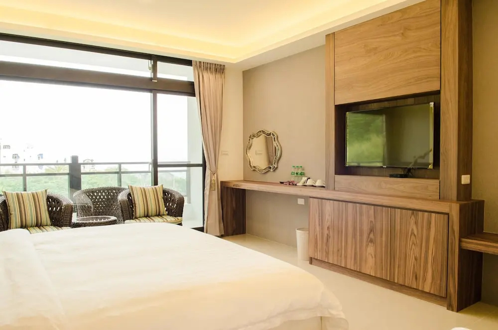 Comfort room