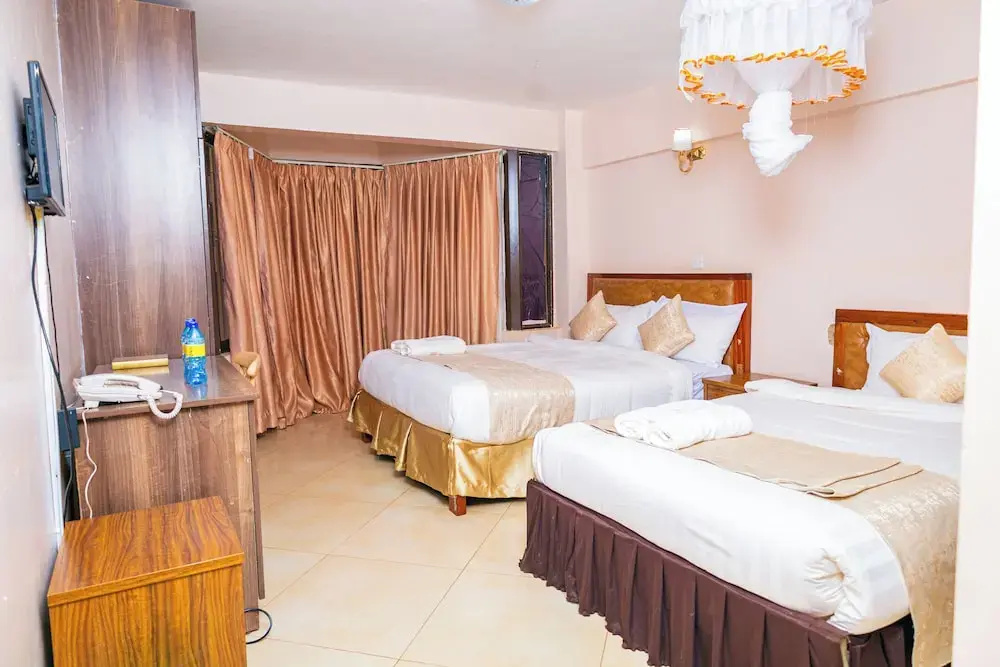 Hotel photo 7