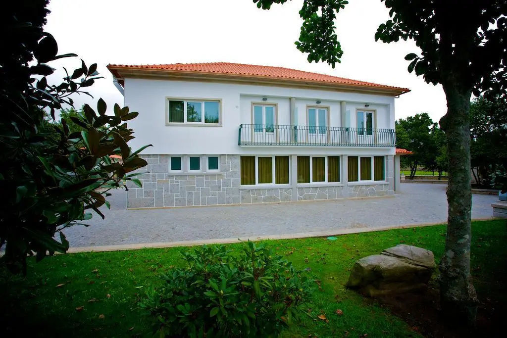 Quinta De Resela