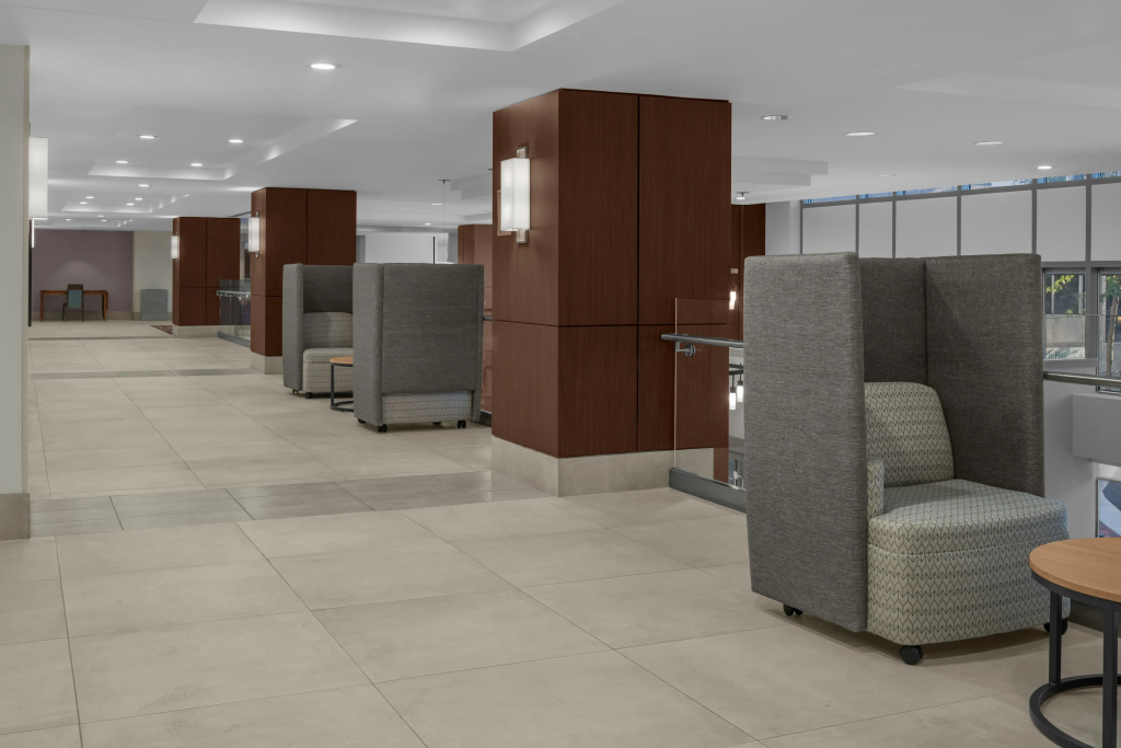 Hilton Garden Inn Bethesda Downtown - Général