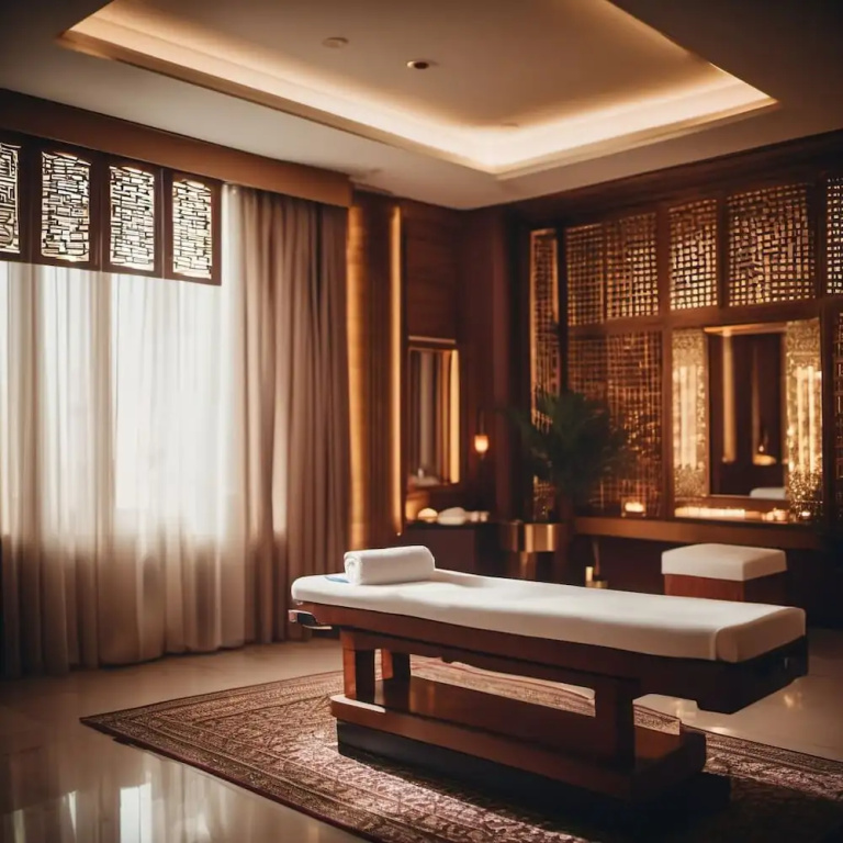 Almouj Hotel - фото 14
