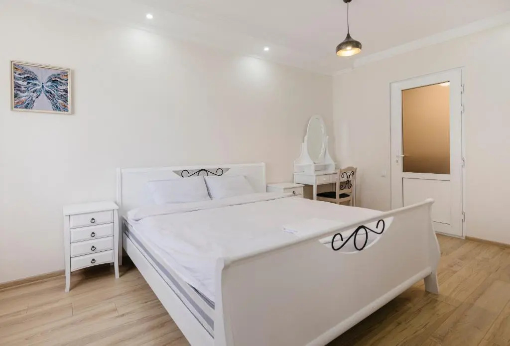 Marcos Hotel - Chambres