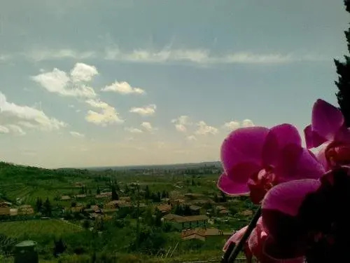 Cà Dei Maghi - Général