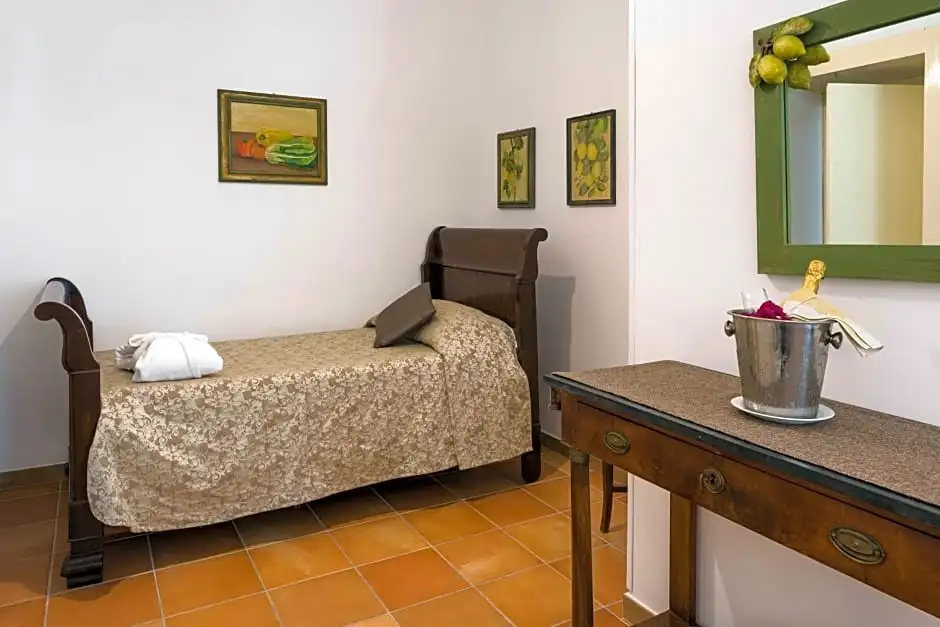 Hotel Bel Soggiorno - Chambres