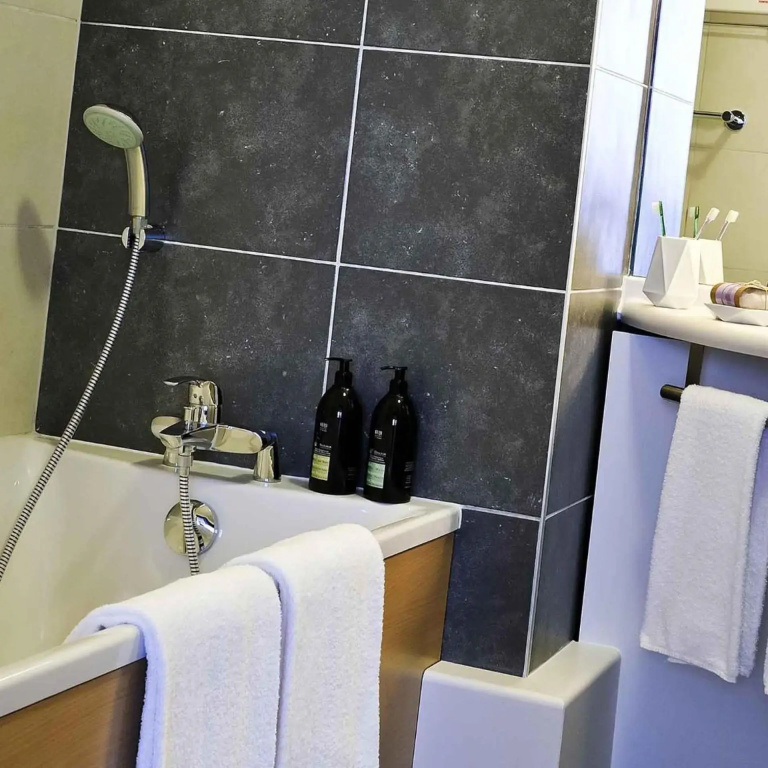 Aparthotel Adagio Nantes Centre - Général