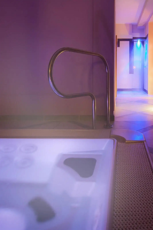Hotel Arnolfo & Aqua Laetitia spa and beauty - Général
