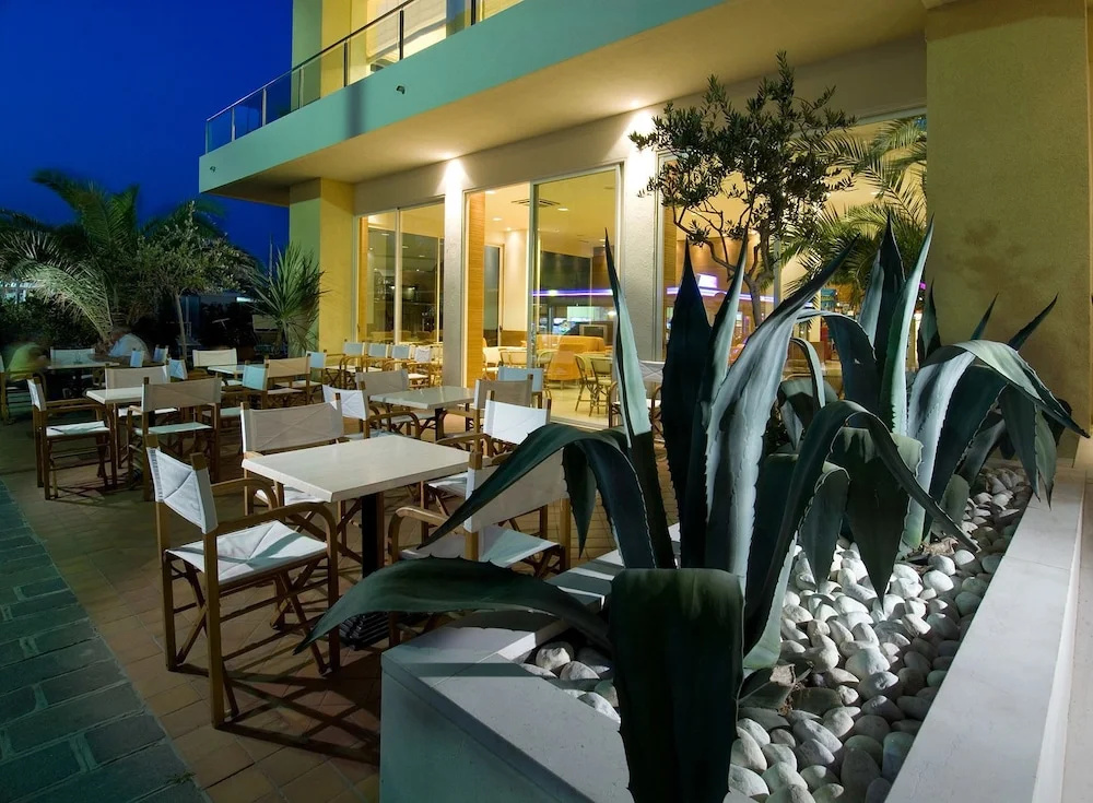 Hotel Trevi - Général