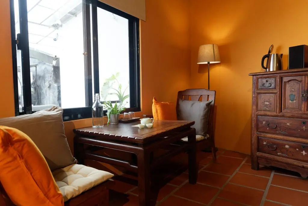 OwlStay Jiufen Wander - Chambres
