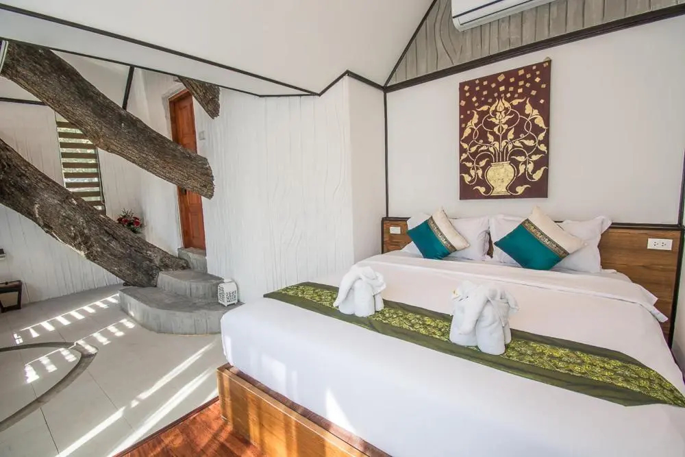 Deluxe Cottage