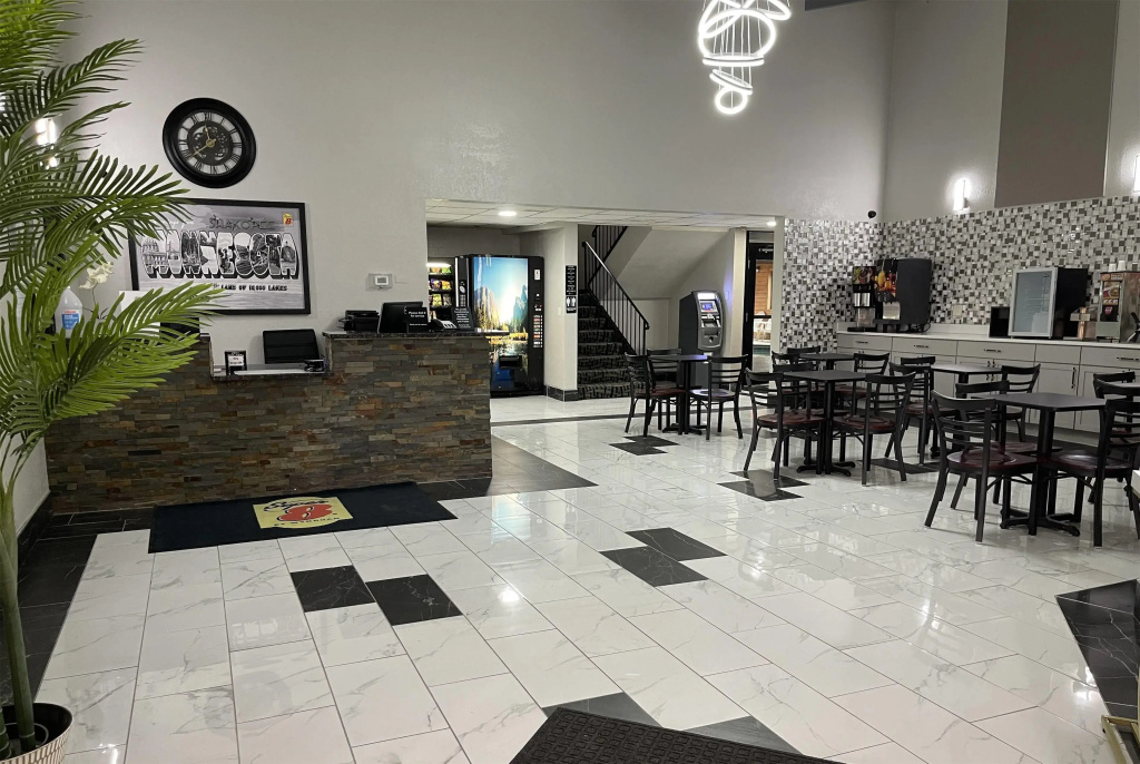 Hotel photo 16