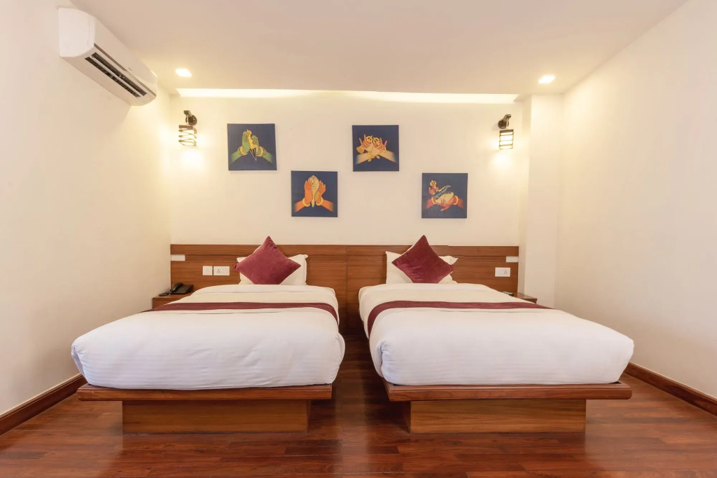 Hotel photo 18