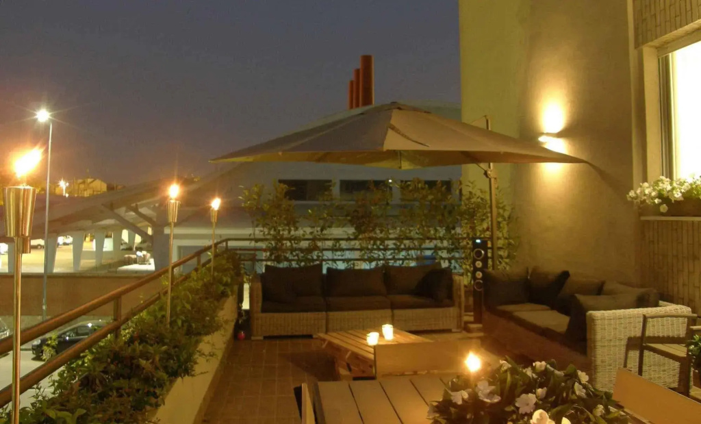 Hotel photo 21