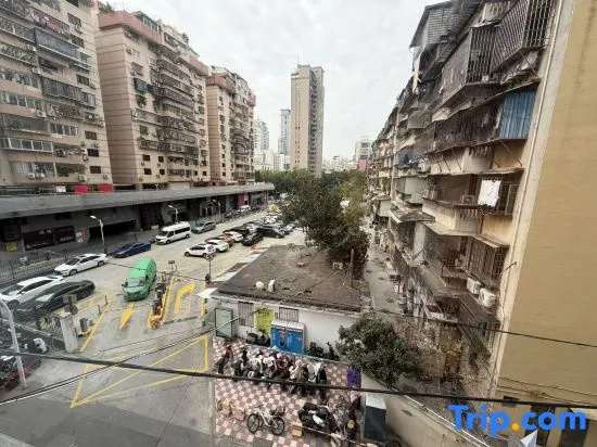 qiwangli pub in Xiamen