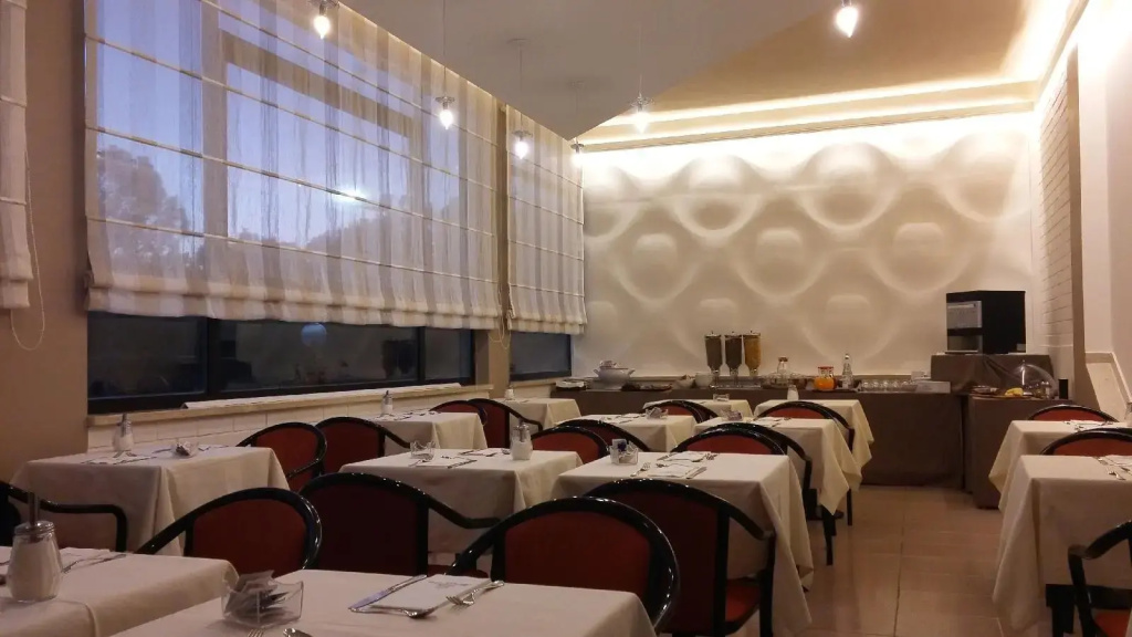 Hotel El Patio - Général