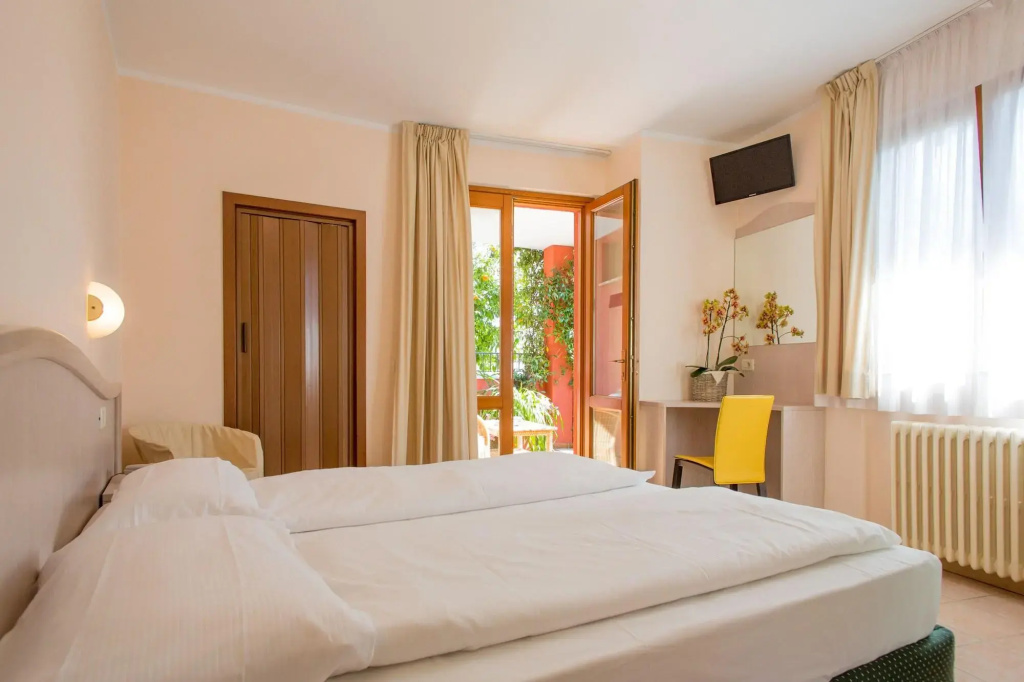 Relax Hotel La Gardenia & Villa Oleandra - Général