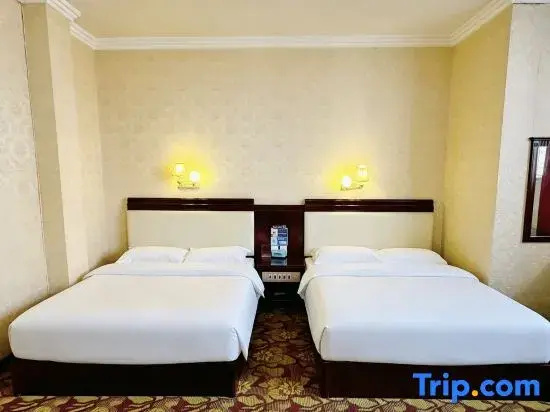 Business room