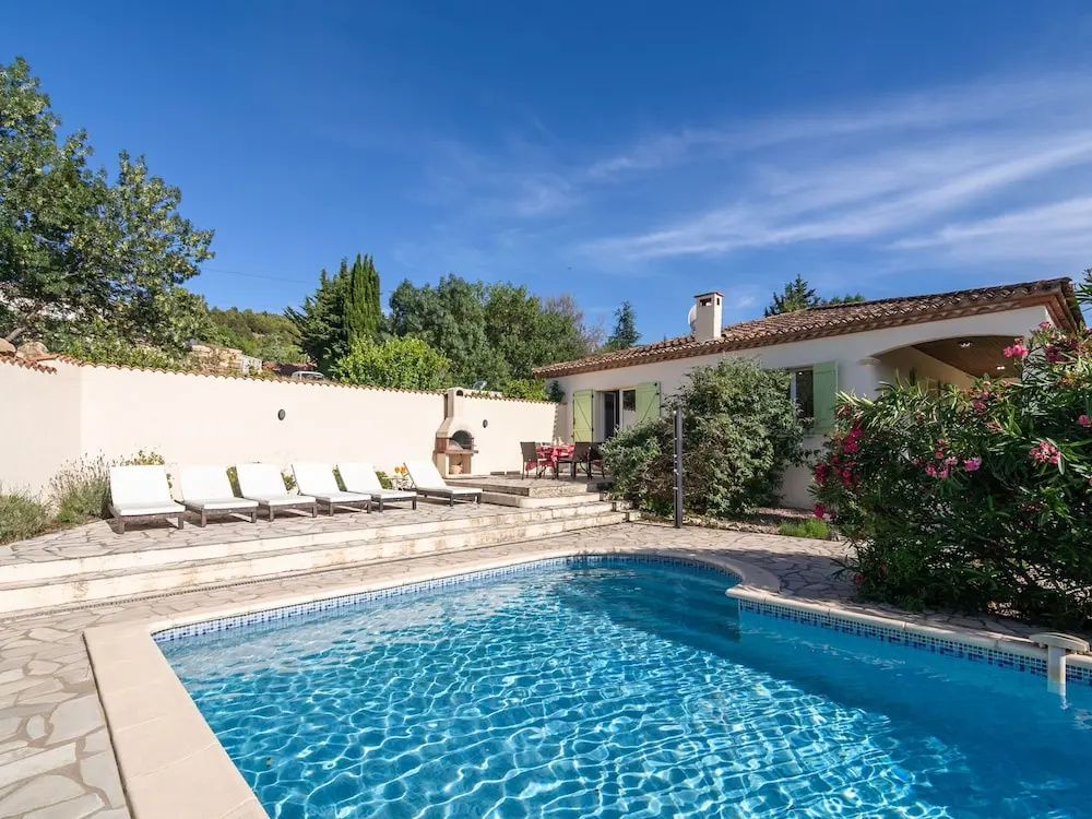 Afficher la photo 7 — Spa Oasis Near Canal du Midi