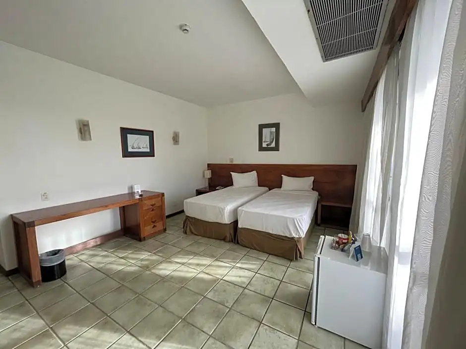 Novotel Salvador Rio Vermelho (ex Golden Tulip Salvador) - Chambres