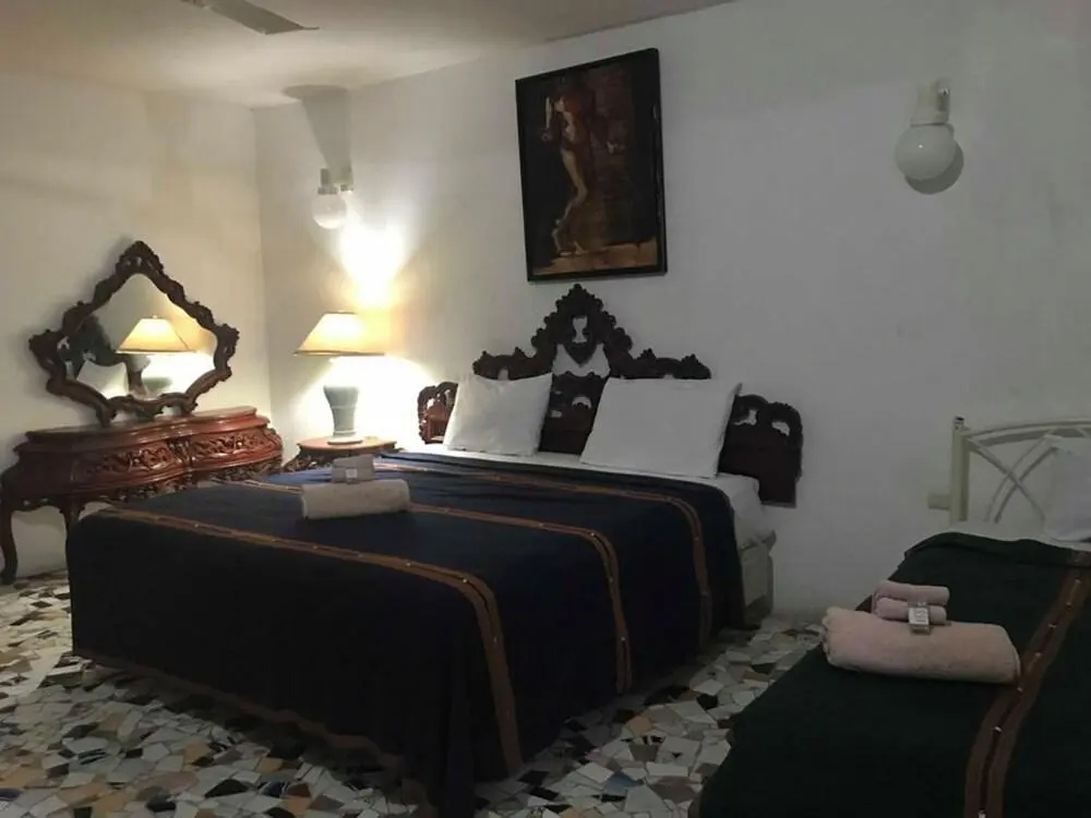 Hotel photo 19