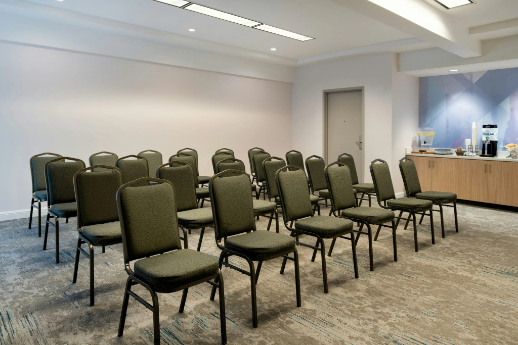 Hilton Garden Inn Folsom - Général