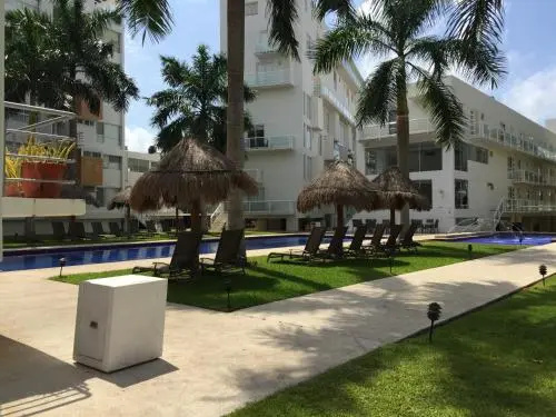 Horizontes Cancun & Tziara Sky Condos DRE Cancun