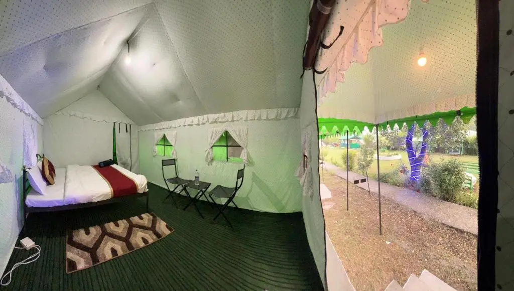 Tent