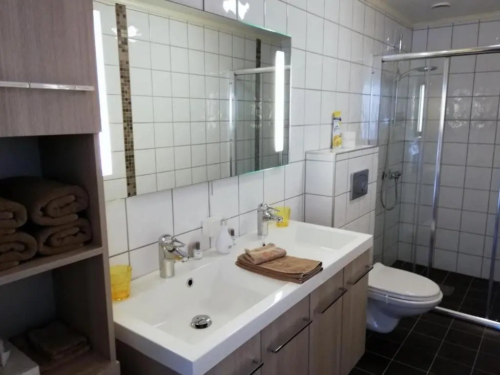 Løvheim Gjestehus - Chambres