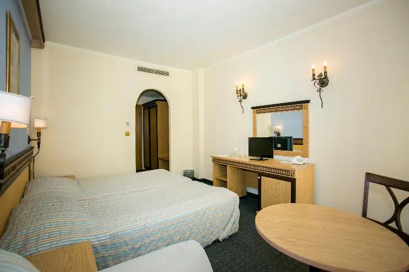 Atrium Beach Hotel & Aqua Park - All Inclusive - Chambres