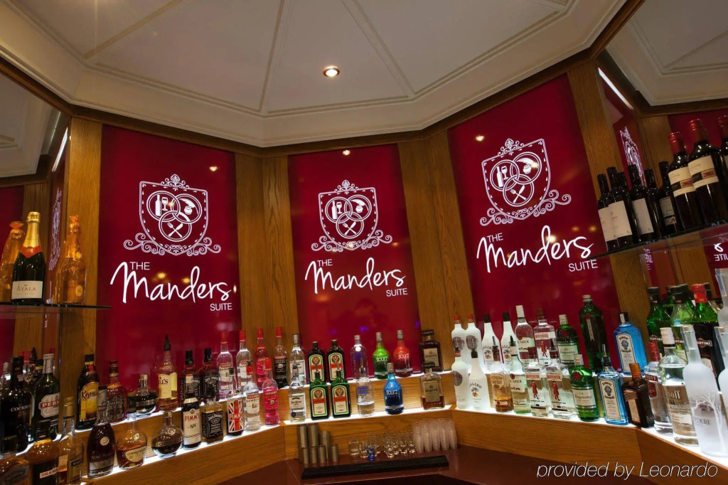 The Mount Country Manor Hotel & Golf - Général