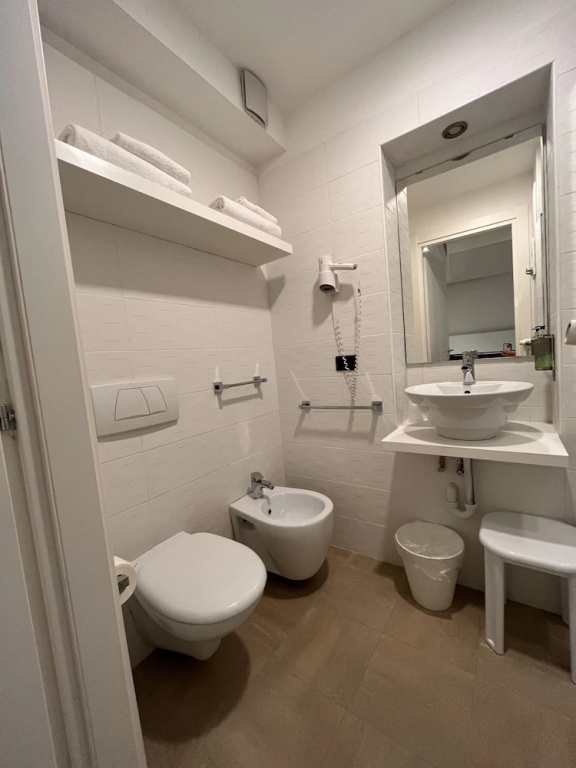 Isola Verde - Chambres