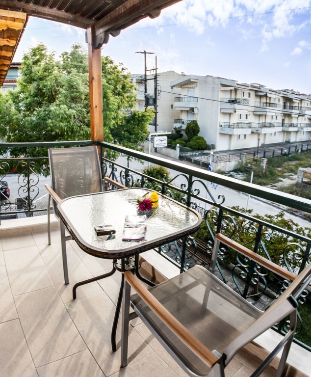 1 Bedroom Apartment with balcony
