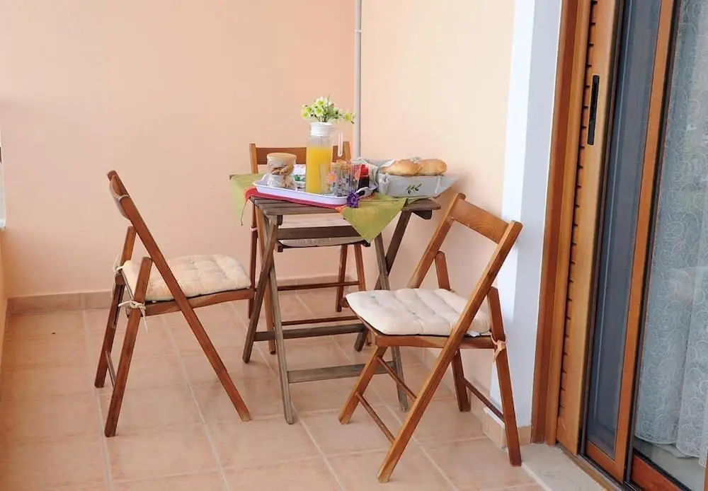 Great Alexander Suites - Chambres