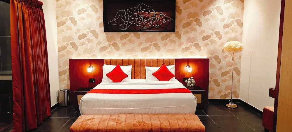 Hotel photo 12
