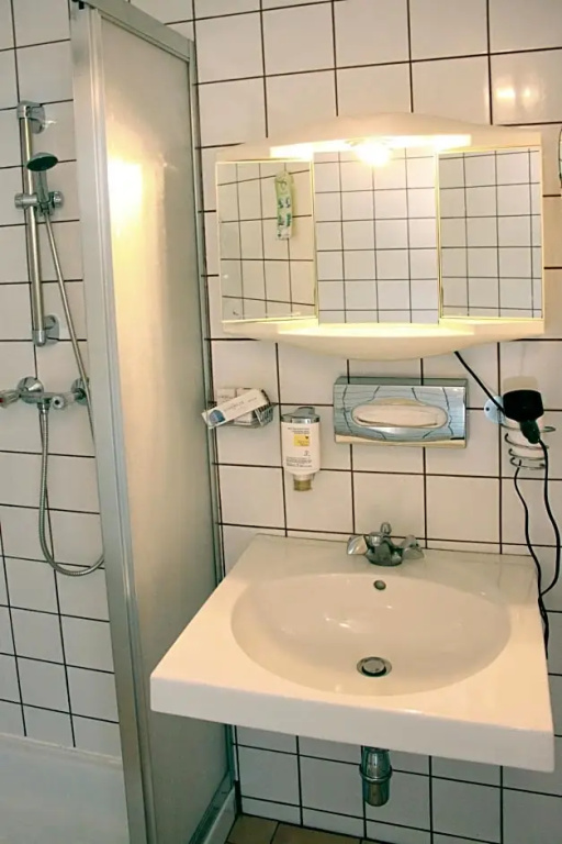BoutiqueHOTEL Donauwalzer - Chambres